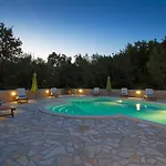 Biljana By Interhome فيلة Koromačno