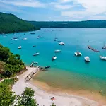 Biljana By Interhome فيلة Koromačno