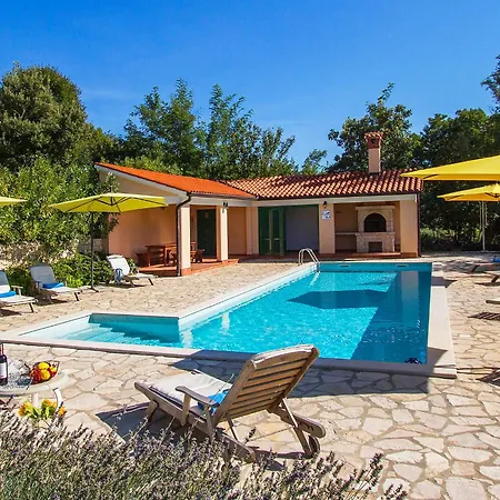 Biljana By Interhome Βίλα