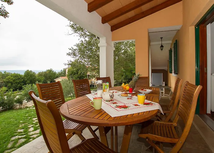 Villa Biljana By Interhome Koromačno