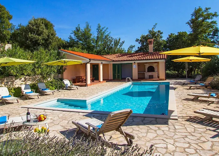 Biljana By Interhome Villa