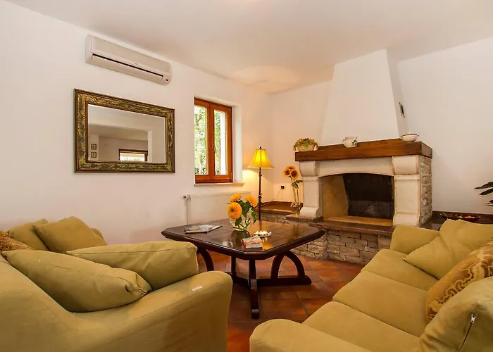 Villa Biljana By Interhome