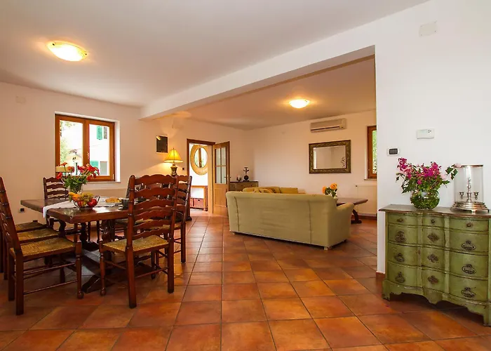 Biljana By Interhome Villa Koromačno