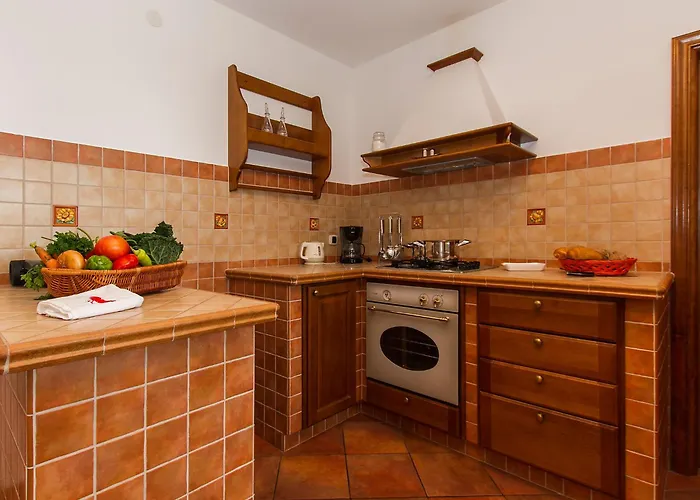 Villa Biljana By Interhome Koromačno