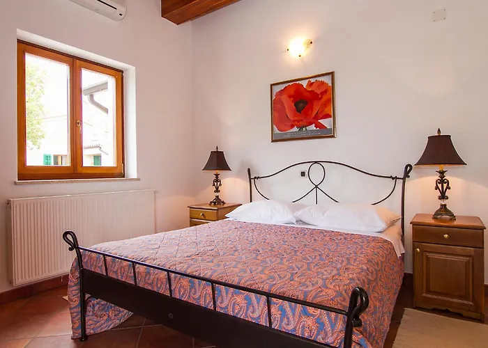 Villa Biljana By Interhome