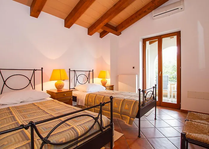 Biljana By Interhome Villa Koromačno