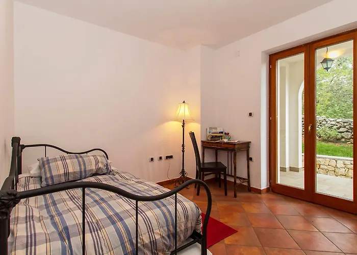 Biljana By Interhome * Koromačno