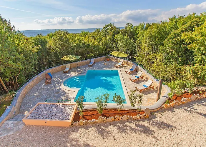 Villa Biljana By Interhome