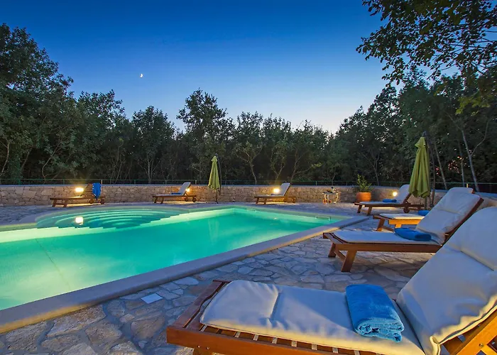 Biljana By Interhome Villa