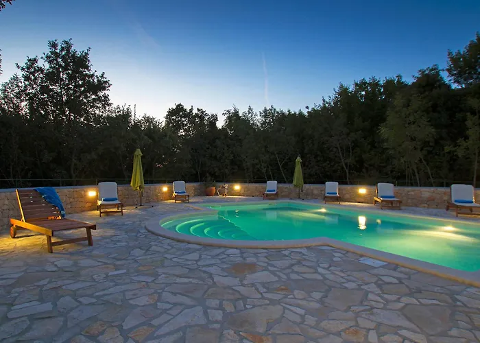 Biljana By Interhome Villa Koromačno