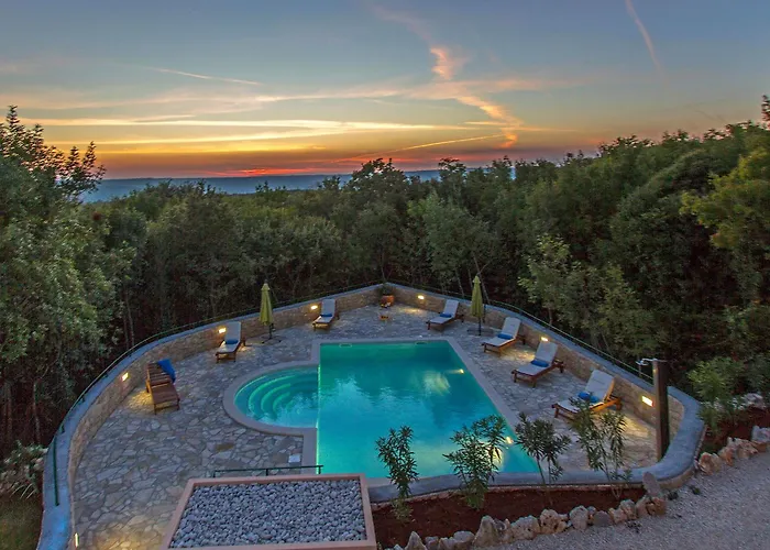 Biljana By Interhome Villa