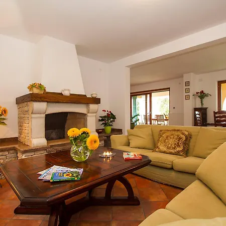 Villa Biljana By Interhome *