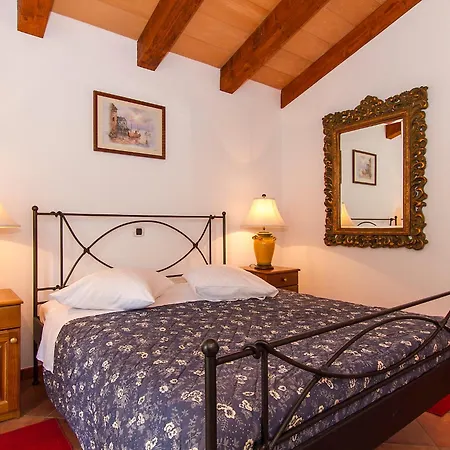 Villa Biljana By Interhome