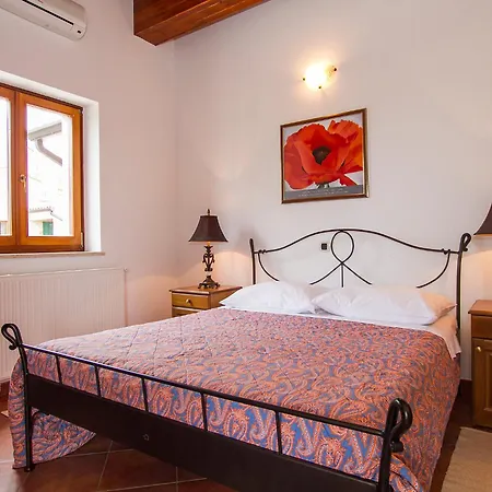 Villa Biljana By Interhome