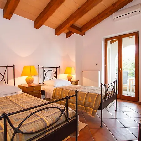 Biljana By Interhome Villa Valhova