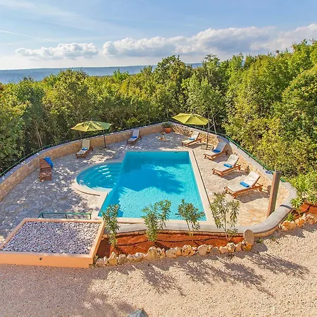 Villa Biljana By Interhome