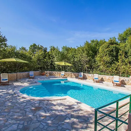 Biljana By Interhome Valhova