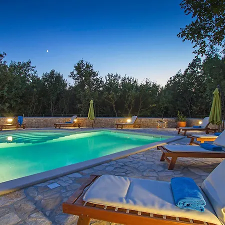 Biljana By Interhome Villa
