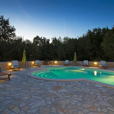 Biljana By Interhome Villa Valhova