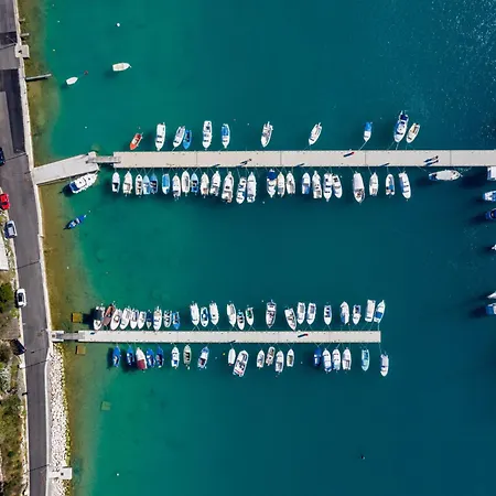 Villa Biljana By Interhome *