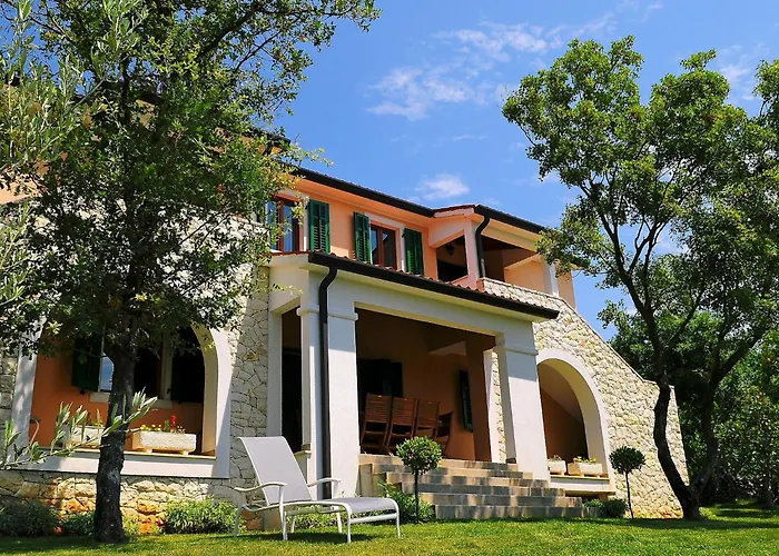 Vila Biljana By Interhome